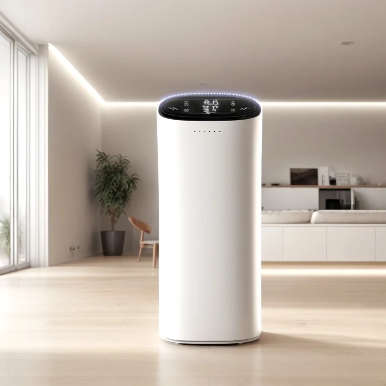 Intelligente All-in-One Heizlösungen